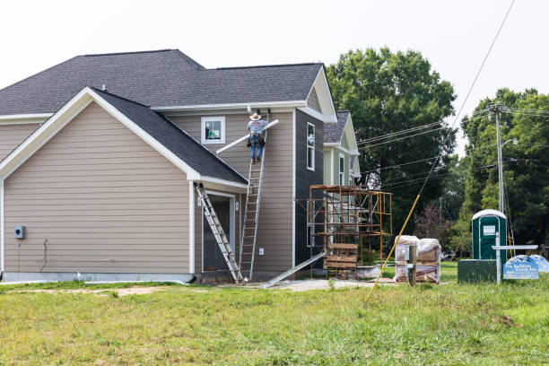 Affordable Siding Repair and Maintenance Services in Pelican Bay, TX